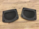 Bmw F10 F11 F18 Genuine Central Woofer Trim Covers Set X2 Psc 65139187783. Fixed Price $49.00.