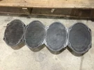 13 Ford F350 6.7L 4X4 75K Used Set Of Oem Regular Cab Speakers 8C3T-188808-AA. Fixed Price $154.34.
