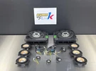 11-16 Bmw F10 M5 Bang & Olufsen Speaker Assembly Set Subwoofer 14 Oem. Fixed Price $652.45.