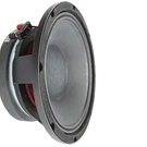 10" 400 Watt Rms 8 Ohm Mid-range Speaker Massive Audio MC10II-V2. Fixed Price $119.99.