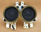 Lexus LS460 Mark Levinson Rear Door Speakers Pair Oem 86160-0WG50 07 12 Used. Fixed Price $54.00.