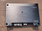 Kenwood X502-1 Class Mono Power Amplifier 1000W Black. Fixed Price $149.95.
