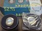 Harley Infinity Reference 5000CS Component Speaker System. Fixed Price $129.99.
