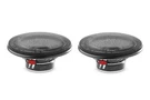 New Focal Pair Woofers Extracted From Access Kit 165AS3 With Speaker Grills. Fixed Price $129.99.