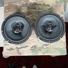 Skar Audio TX65 6.5 Coaxial Car Speaker 4 Ohm 200W Max 100W Rms Series. Fixed Price $44.99.