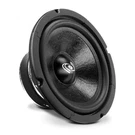Pyle PDMR6 6.5" 300W Sealed Back Midrange Car Audio Speaker System (open Box). Fixed Price $22.12.