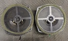 07 Saturn Ion Sedan Pair Front Door Speakers,left Right. Fixed Price $45.00.