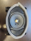 Acdelco 15762023 Rear Bose Speaker 99-02 Chevrolet Blazer Gmc Jimmy 2DR. Fixed Price $48.38.