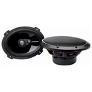 Open Box Rockford Fosgate T1693 Power Way 6X9 Inch 200W Full Range Car Speaker. Fixed Price $224.99.