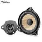 Focal ICC-T3Y-100 Cm (4") Center Speaker Compatible With Tesla Model. Fixed Price $186.94.