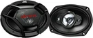 Jvc CS-DR6940 550W 6X9 4-WAY Coaxial Speakers. Fixed Price $89.99.