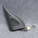 2007-2011 Kia RIO5 Lh Front Door Panel Mirror Cover Tweeter Speaker 74488. Fixed Price $24.99.