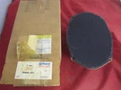 Rear Compartment Speaker Fits Some 84-89 Models Nos Mopar 4494057. Fixed Price $59.95.