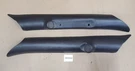Oem 1998-2002 Dodge Ram 2500 Pillar Trim Set W/ Infinity Speakers. Fixed Price $149.00.