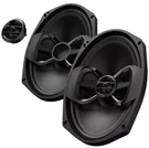 Infinity Kappa Perfect 900X 200W Rms 6X9" Way Component Speaker System. Fixed Price $475.00.