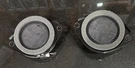 2025 2026 Ford Bronco Factory Oem B&o 3.5 Coax Speakers (2) S2DT-18808-BB. Fixed Price $39.99.