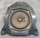 99-06 Silverado Suburban Yukon Escalade Denali Tahoe Rear Door Bose Speaker. Fixed Price $45.00.