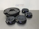 2022 Audi Q3 Line Door Speaker Set With Subwoofer. Fixed Price $104.13.