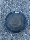 Genuine 87-96 Ford F-series F150 F250 F350 Pickup Door Speaker E6AF-18808-AA Oem. Fixed Price $21.95.
