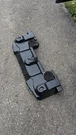 Oem Bmw E39 Rear Subwoofer Nokia Hifi Speakers Parcel Shelf Trunk 530 540 525. Fixed Price $52.25.