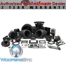 Rockford Fosgate GNRL-STAGE4 Audio Upgrade Kit 2016-2017 Polaris General New. Fixed Price $3099.99.