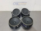2021 Lincoln Aviator Revel Speaker Set LC5T18808GA LC5T18808FA. Fixed Price $68.85.