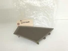 New Oem Mopar Rh Dash Speaker Grille 2009-2012 Ram Trucks Greystone 1NL95DK2AA. Fixed Price $30.00.
