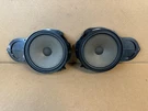 2009-2017 Volkswagen Cc Front Left Right Side Door Speaker Oem 3C8035454. Fixed Price $69.99.