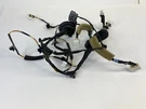 08-13 Nissan Rogue Front Passenger Door Electrical Loom Wiring Plug 24124JM00A. Fixed Price $34.19.