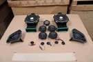 Bmw F97 Fxx Speaker Subwoofer Set Harman / Kardon. Fixed Price $579.79.
