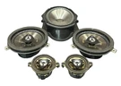2008-2011 Charger Challenger 300C SRT8 Oem Radio Sound Audio Speaker Set. Fixed Price $157.50.