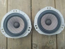 2004-2006 Subaru Impreza Sti Wrx Rear Door Audio Speaker Left/right Oem Set Of. Fixed Price $28.99.