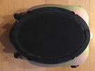 1998-2000 Chrysler Town & Country Lxi Infinity Amplified 5X7 Door Speaker. Fixed Price $51.95.