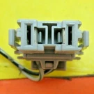 Wire Plug Connector Off Large Rear Right Quarter Radio Speaker Fits Pilot Tl Tsx. Fixed Price $19.99.