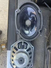Pair 2009-2014 Ford F150 Sony Front Door Speaker BL3T-18808-DA H929S 25W. Fixed Price $45.00.