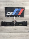 2016-2022 Bmw 750I G12 Front Left Right Sun Visor Set 7404382 Black. Fixed Price $89.96.
