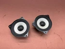 Bmw E85 Z4 E83 X3 Top-hifi Mid Range Loudspeaker Pair Oem 132K Miles. Fixed Price $33.00.