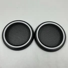 07-11 Mini Cooper R56 R57 R55 R58 R59 Door Lower Speaker Grille Pair Silver Read. Fixed Price $49.99.