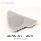 2012-2018 Audi A6 Quattro Front Left Door Speaker Grille / Cover 4G0035423A. Fixed Price $7.49.