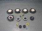2007-2013 Bmw E92 E93 M3 Individual Audio System Door Tweeter Speaker Set Of 10. Fixed Price $416.70.