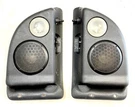 Jeep Wrangler Tj Overhead Roof Sound Bar Dome Light Pod Pair. Fixed Price $119.99.