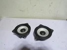 07 Bmw X3 Phillips Audio Speakers Set Of 2. Fixed Price $52.24.