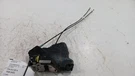 Toyota Scion Iq Door Latch Lock Left Driver Front 2011 2012 2013 2014 2015 Oem. Fixed Price $87.25.