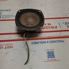5" Dual Cone Speaker 20 Watt Ohm 1-3/4" Mounting Depth Fits Various Vehicles. Fixed Price $17.99.