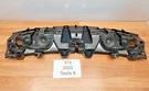 2022-2025 Oem Tesla Model X Rear Lift Gate Bracket Trim Cover W/ Speakers. Fixed Price $249.95.