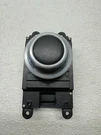 07-13 Bmw X5 Idrive Media Switch Mouse Controller Joystick 6944884 Oem 221356. Fixed Price $49.50.