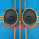 2013 2018 Toyota Avalon Front Door Speakers Set Oem. Fixed Price $95.00.