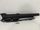 2017-2025 Mazda CX-5 Dashboard Emergency Button Vent Trim Panel Black. Fixed Price $149.87.