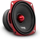 DS18 PRO-X4.4BM Bullet Mid-range Car Speaker 200 Watts Max Ohms. Fixed Price $33.56.