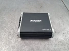 2005 Subaru Wrx Sti Kicker DXA125.2 Amplifier #6693 S4. Fixed Price $39.99.